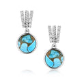 Trailing Turquoise