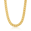 NC Gold Cuban Links