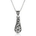 NC Star flower dangle