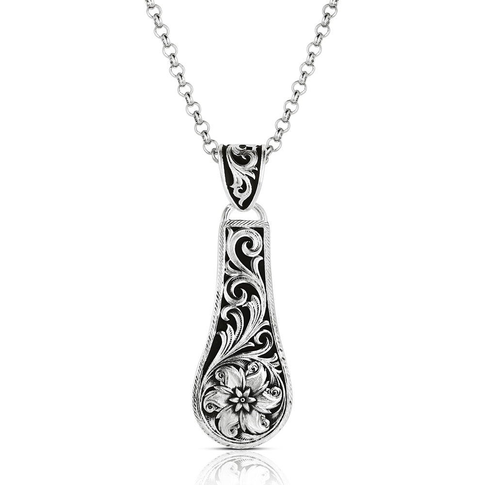 NC Star flower dangle
