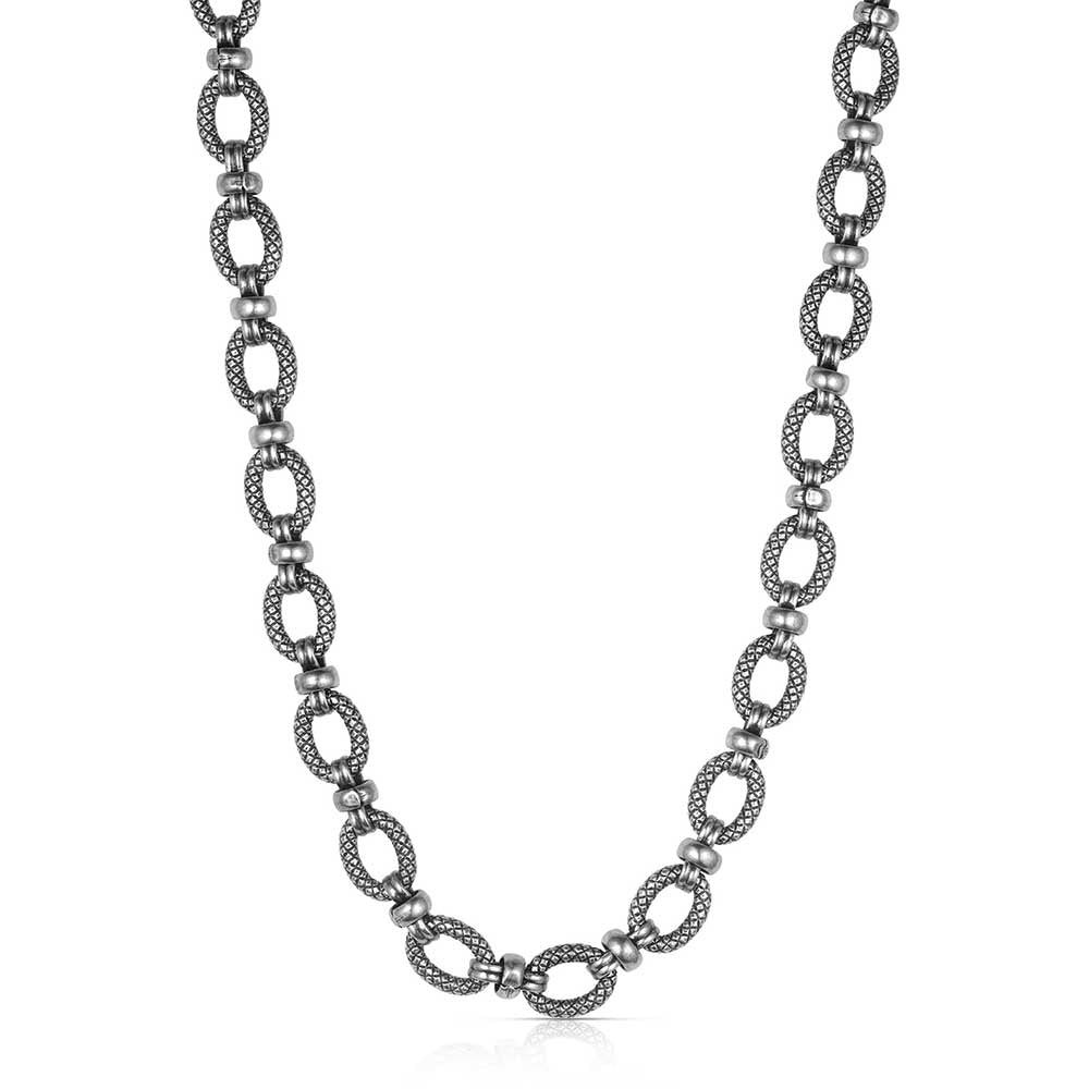 NC Cobra Chain