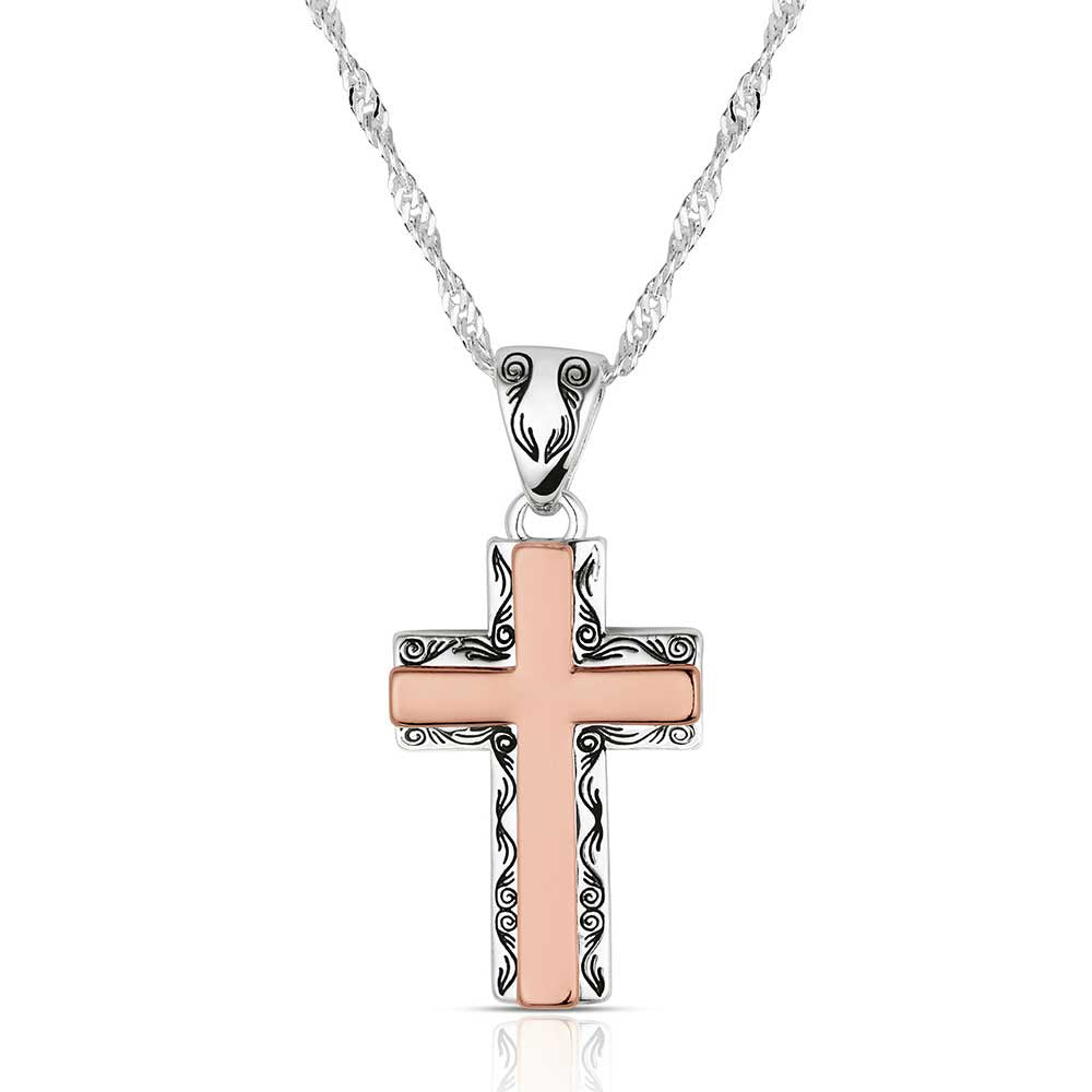 Faith evermore