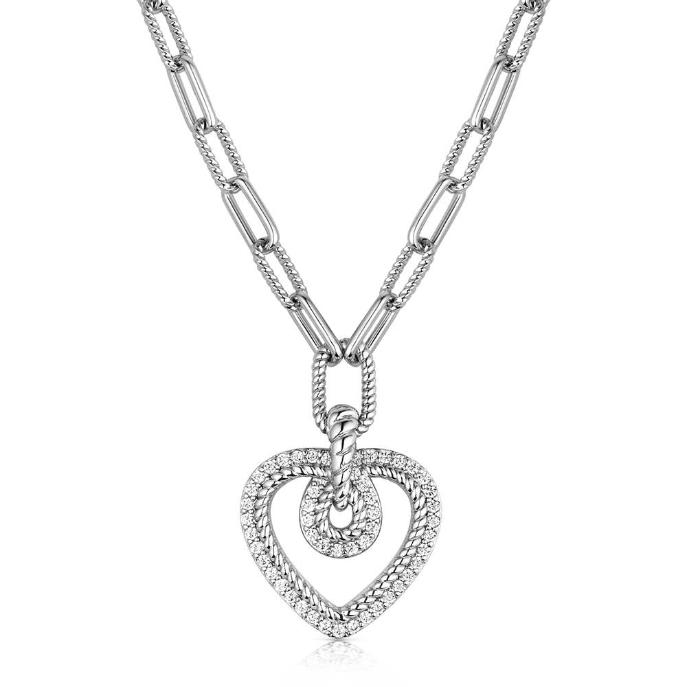 NC Heart of Radiance