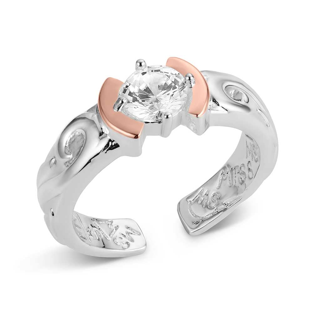 Diamond Ring RG