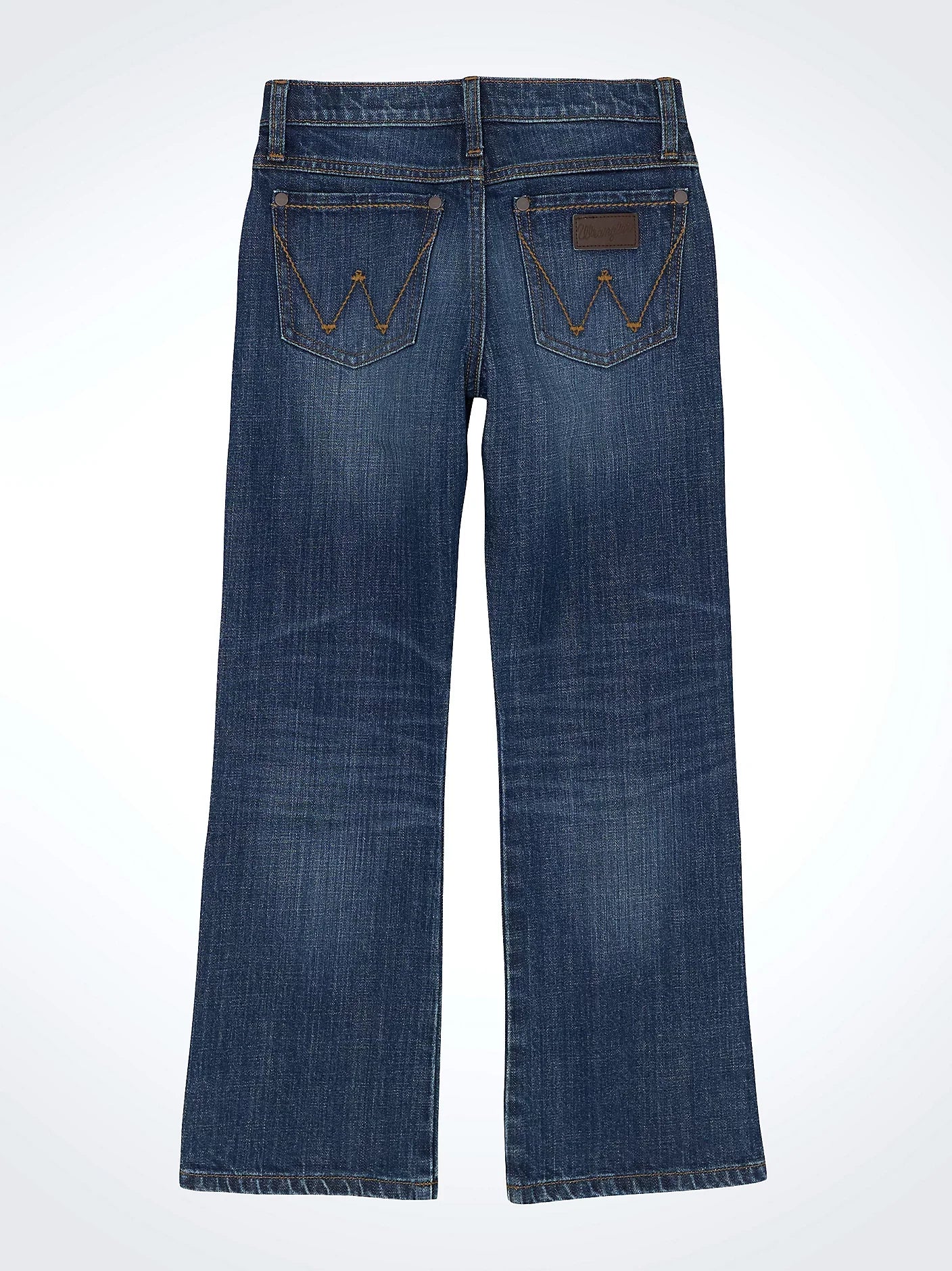 BOYS RETRO RELX BOOTCUT