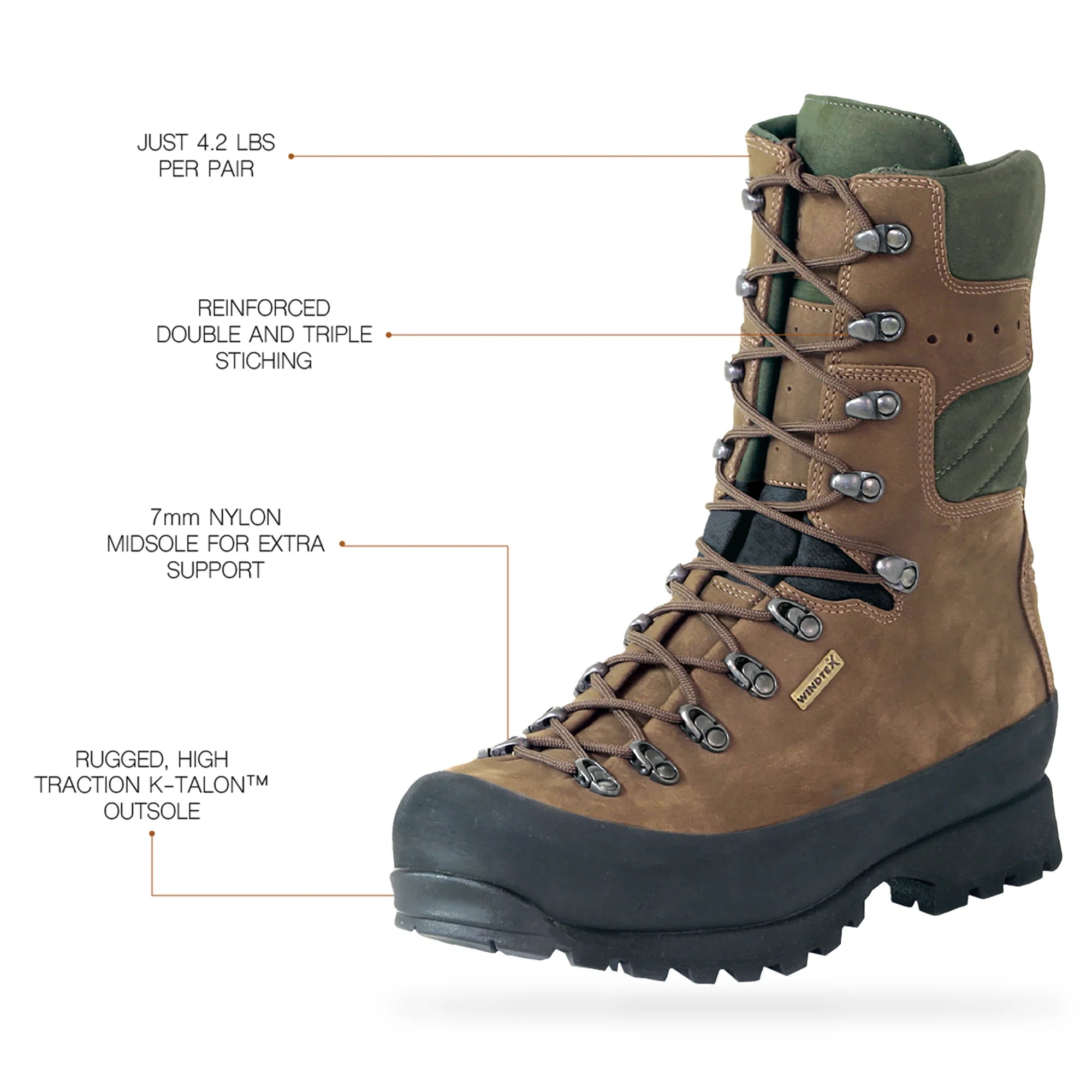 Mountain Extreme Insulated