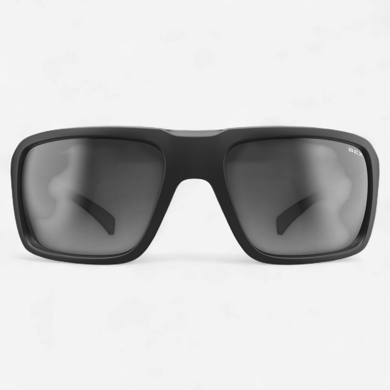 Bolo Black Gray Silver