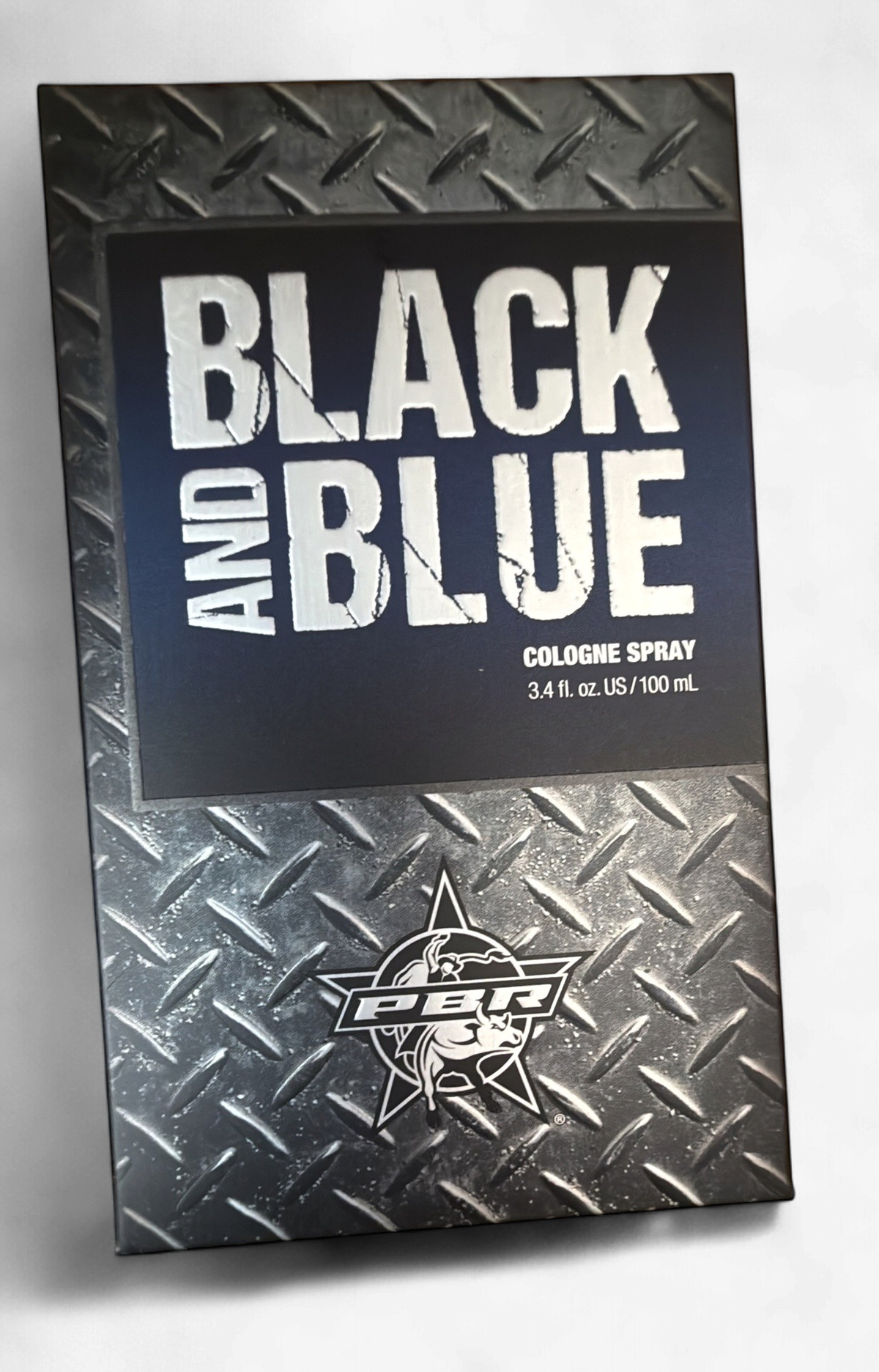 Black and Blue