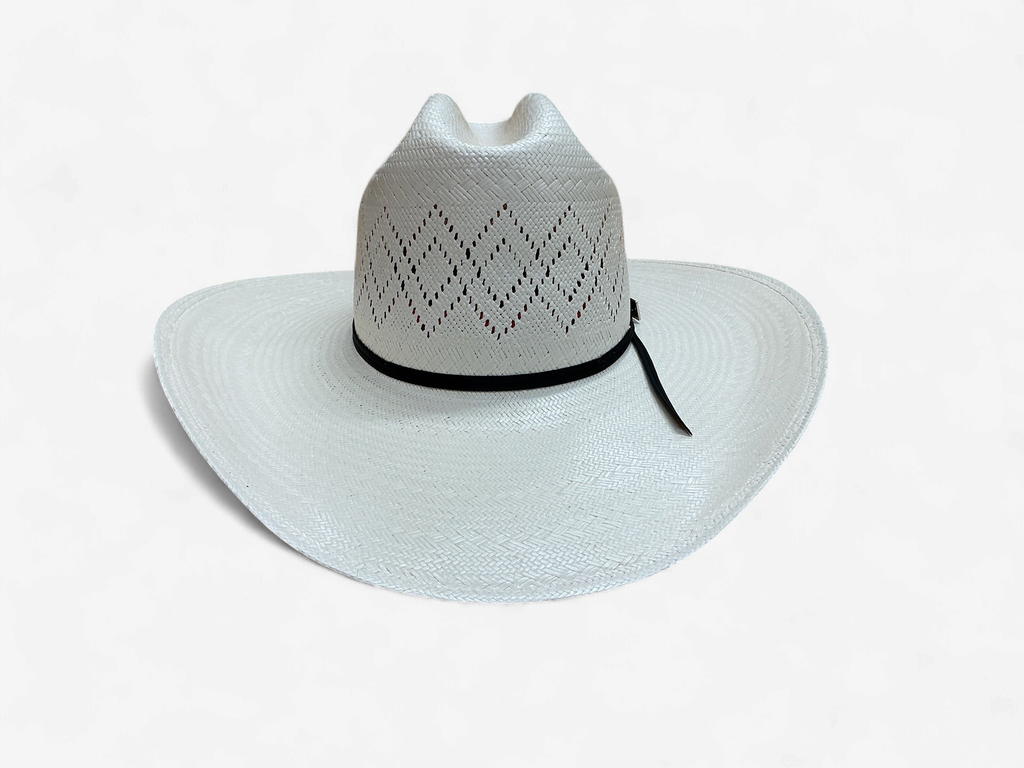 20X Dell - Wright Western Cowboy Hat