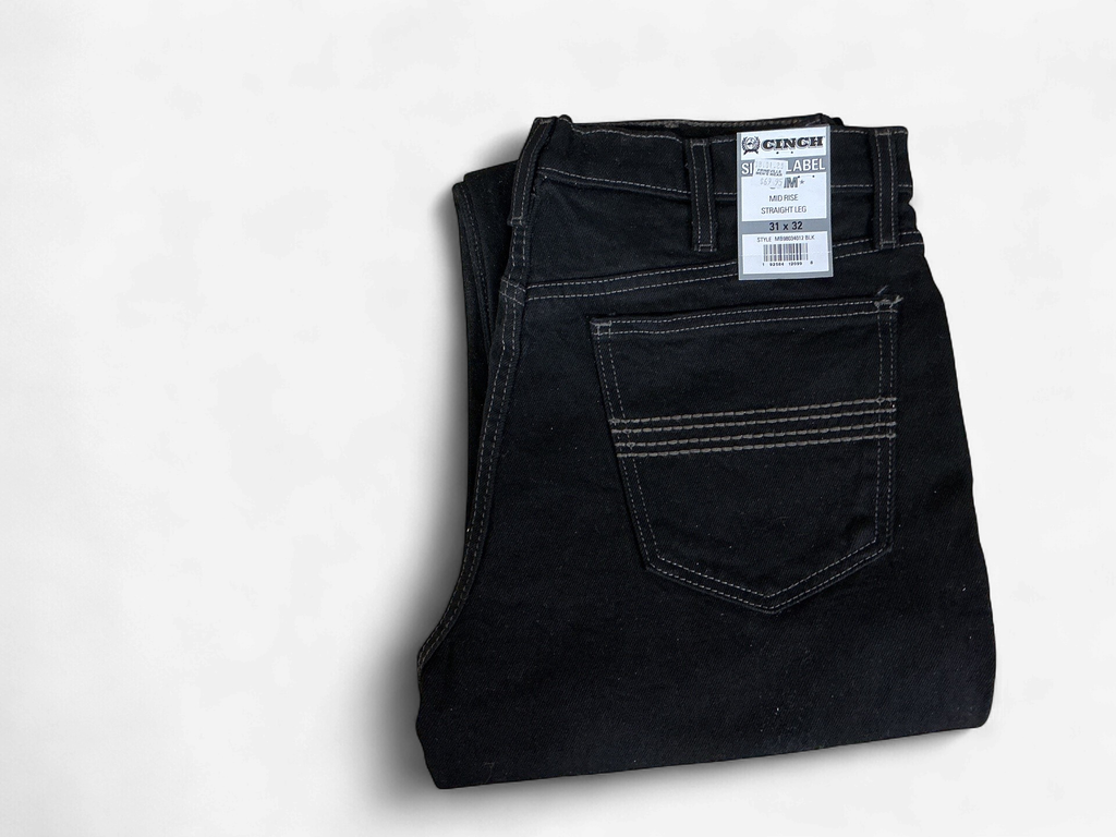 SILVER LABEL BLACK 12