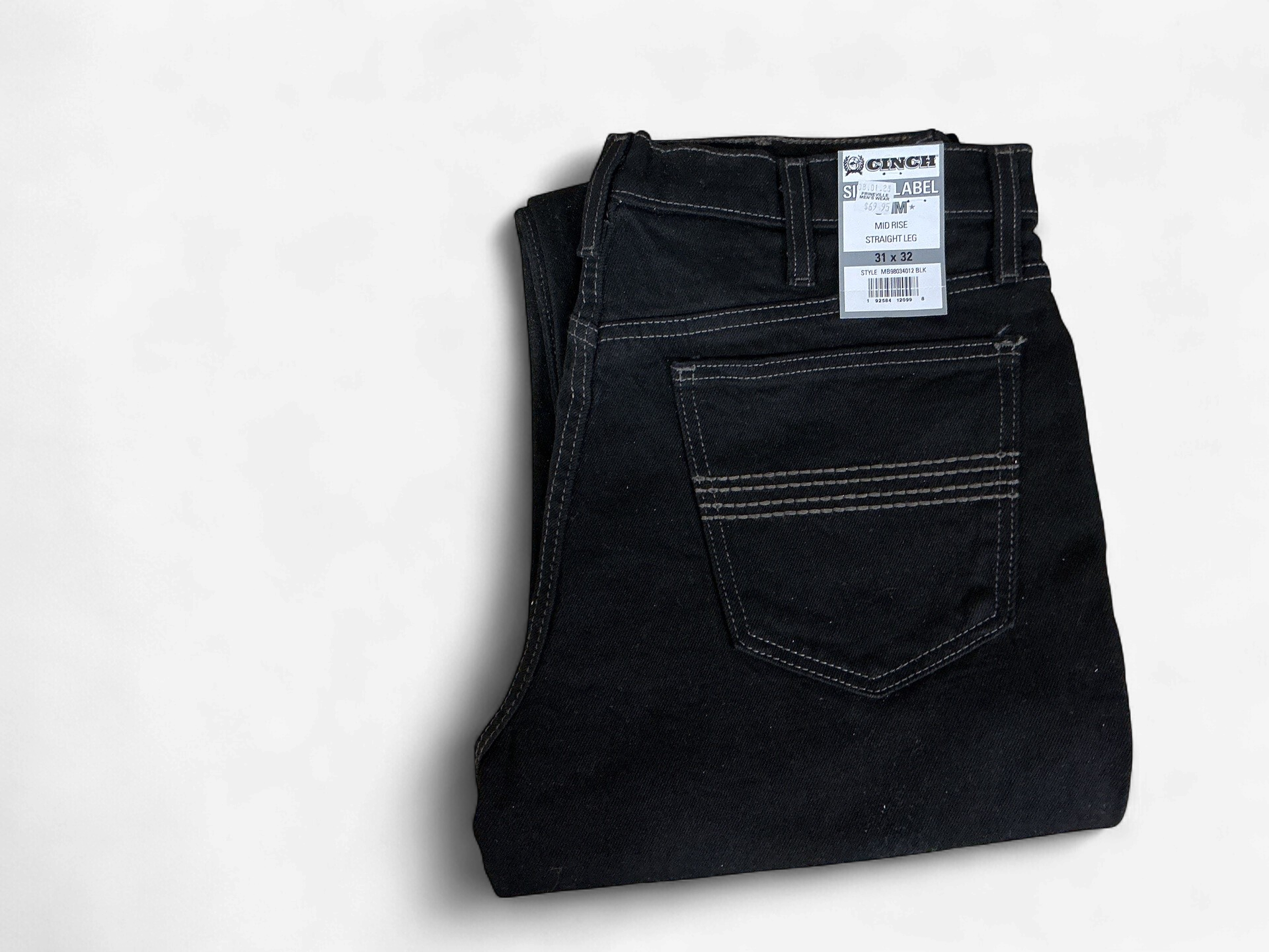 SILVER LABEL BLACK 12