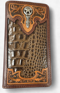Rodeo Wallet Leegin Caiman