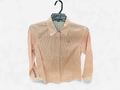 PEACH STRIPE