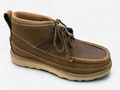 Wedge Elephant Boot