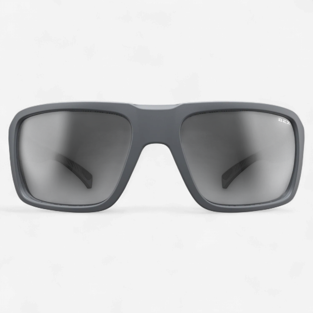 Bolo Stone Gray Silver