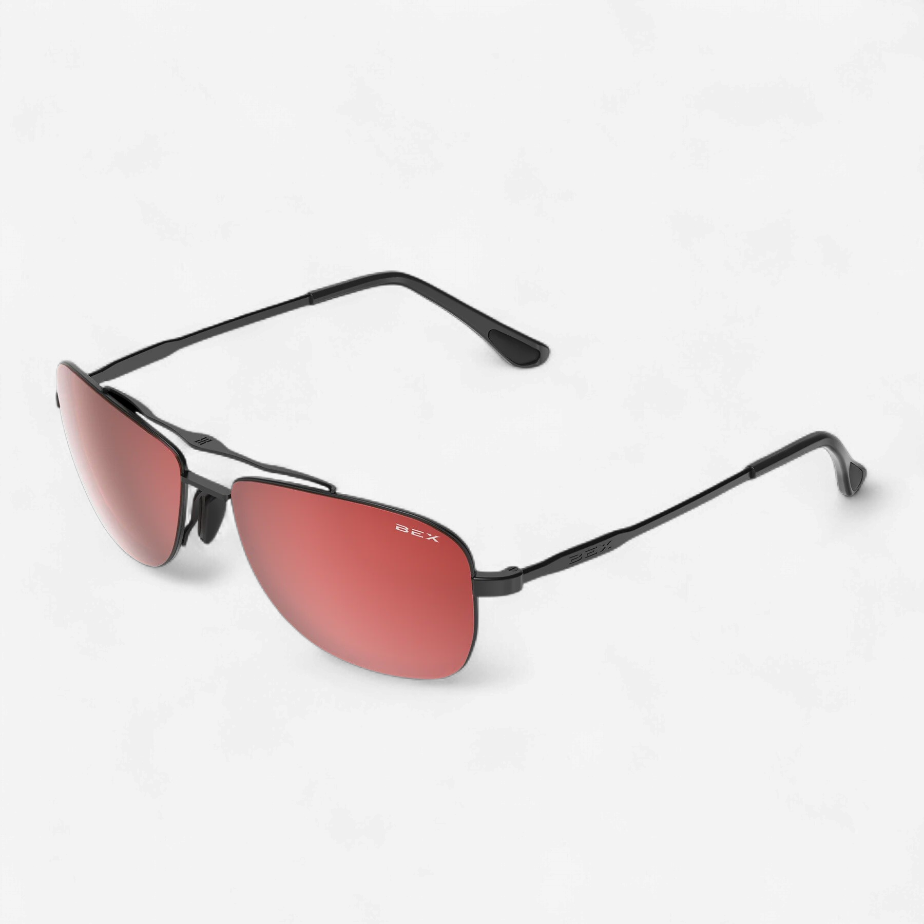 Draeklyn OTG Black Brown Red