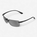 Jaxyn X OTG Black Gray Silver