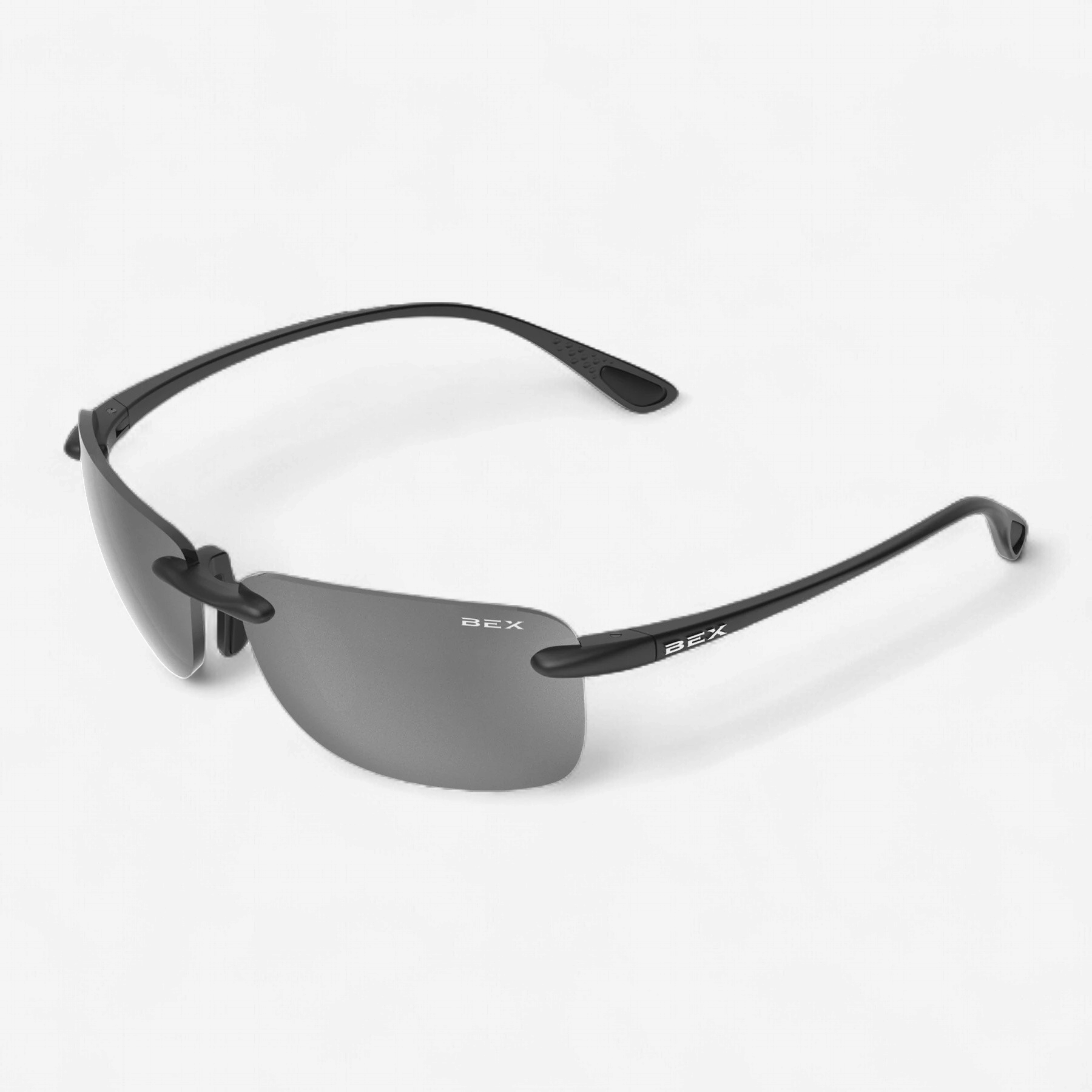 Jaxyn X OTG Black Gray Silver