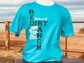 RDR Puzzle Stamp Tee