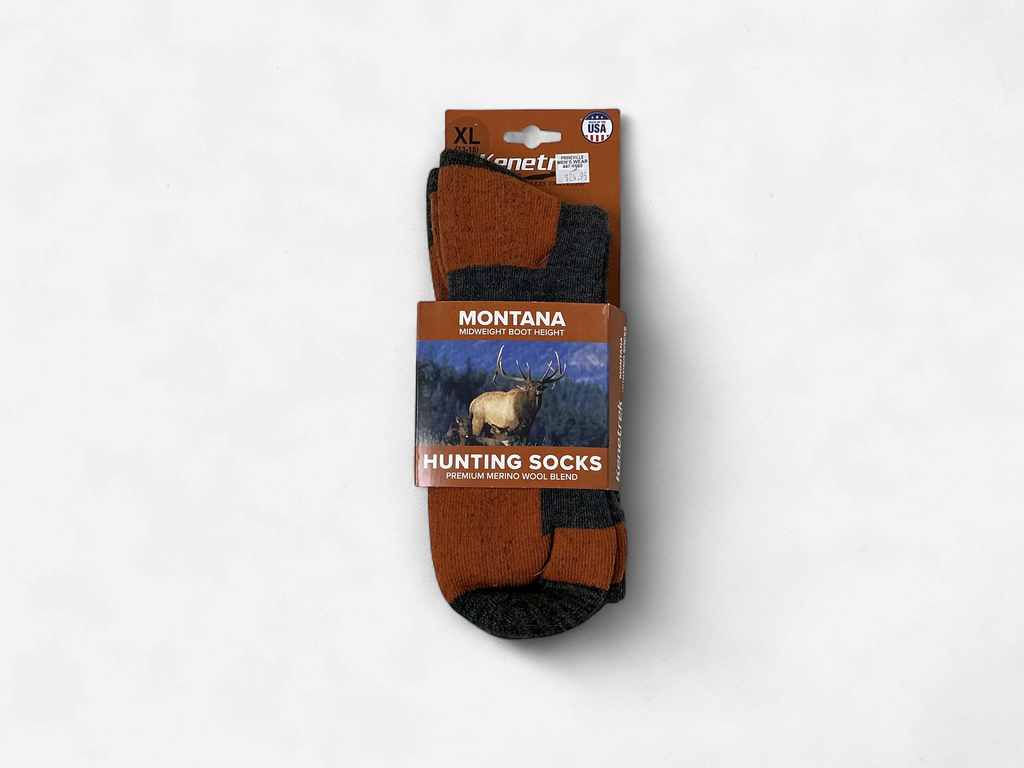 Kenetrek Montana