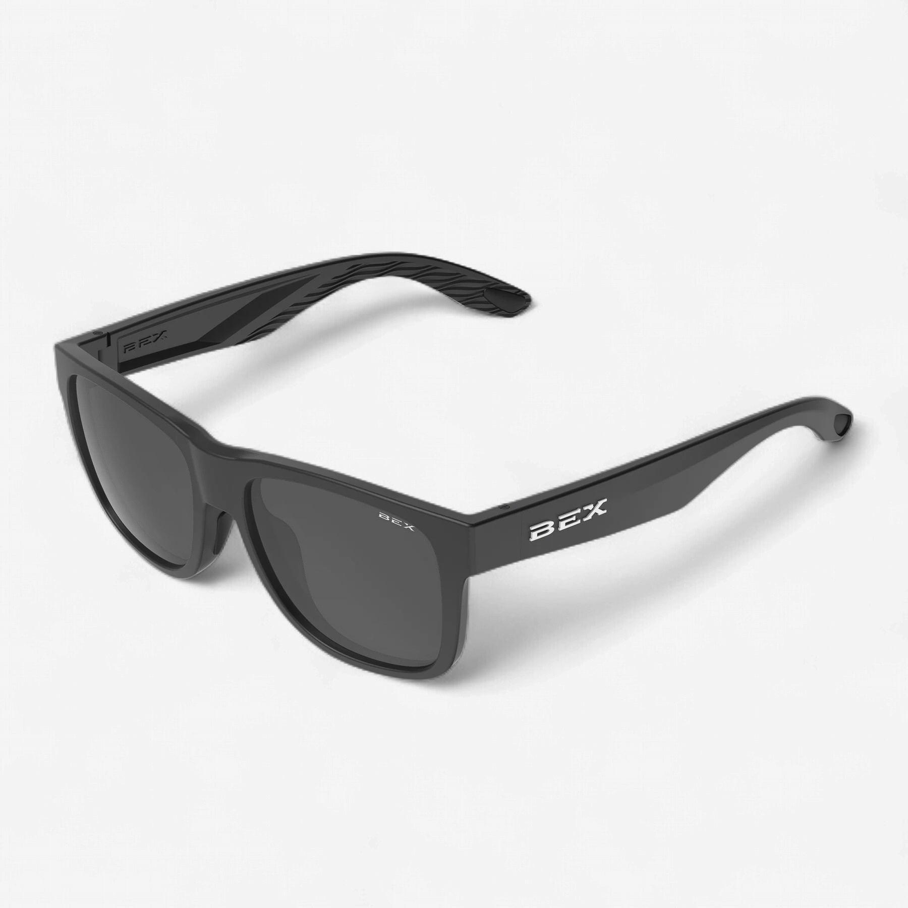 Nashville Black Gray
