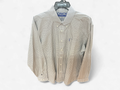 CINCH GREY BLUE CHECKER