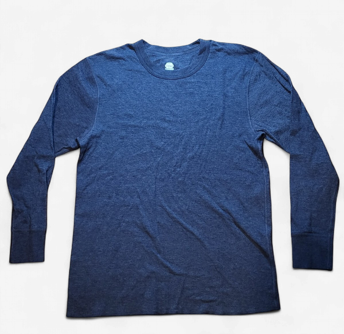 DUFOLD LONGJOHN TOP