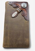 Rodeo Wallet Leegin
