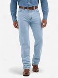 1013MWZGH LIGHT WASH
