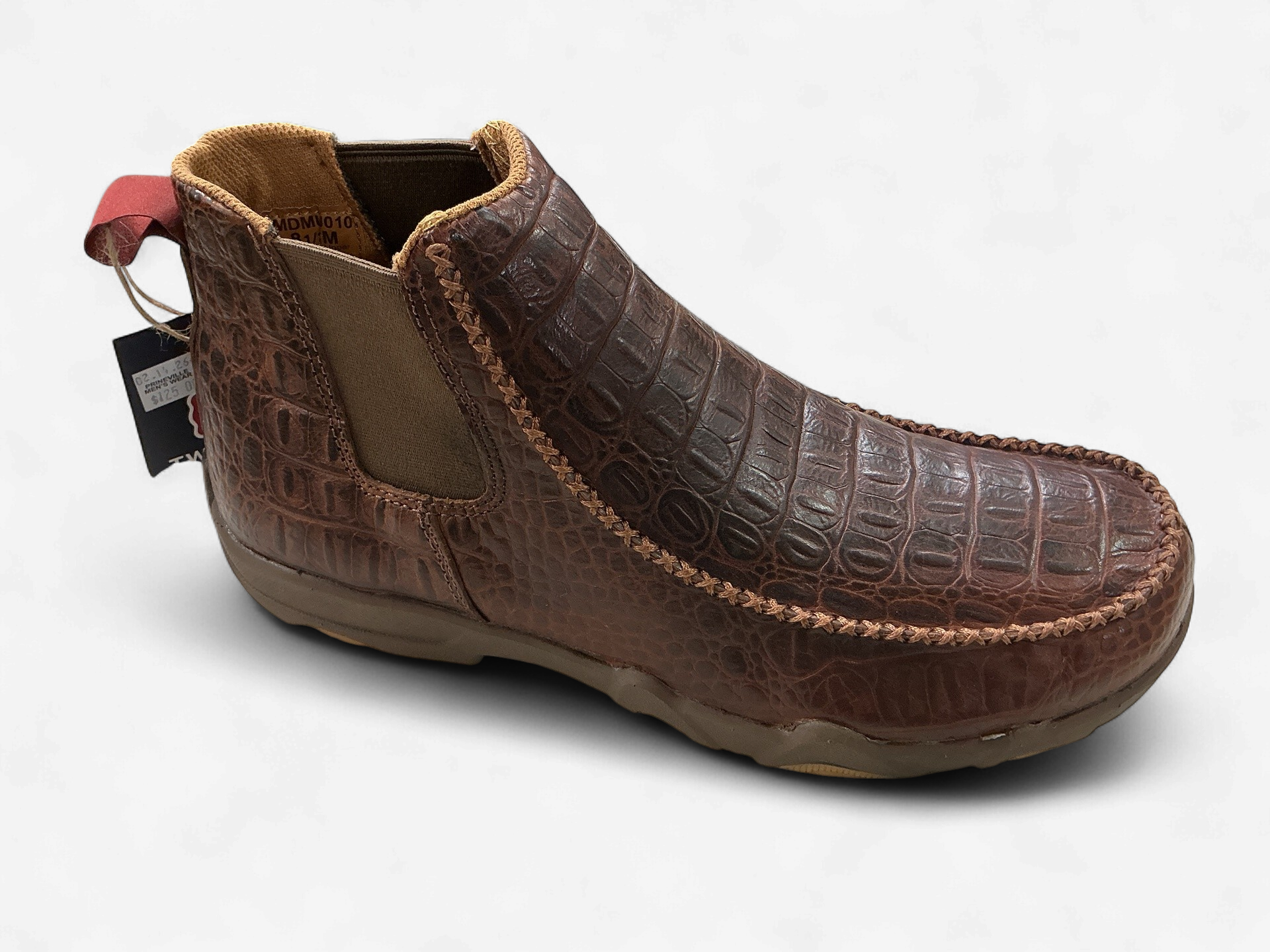 Chelsea Ultra Light Driving Moc