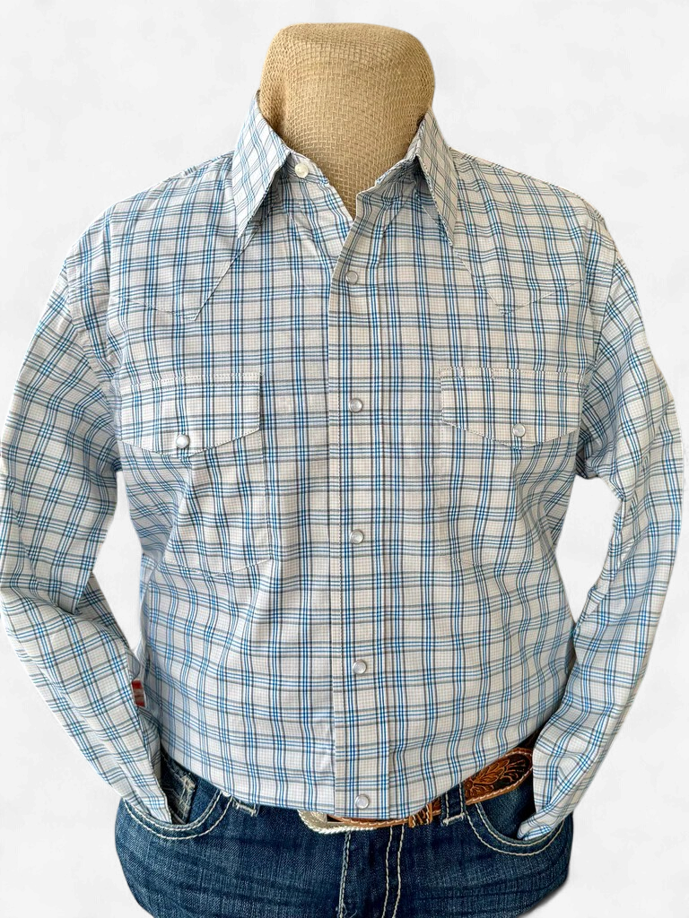 TAN PLAID 112367710