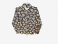 BUCKLE PRINT L/S
