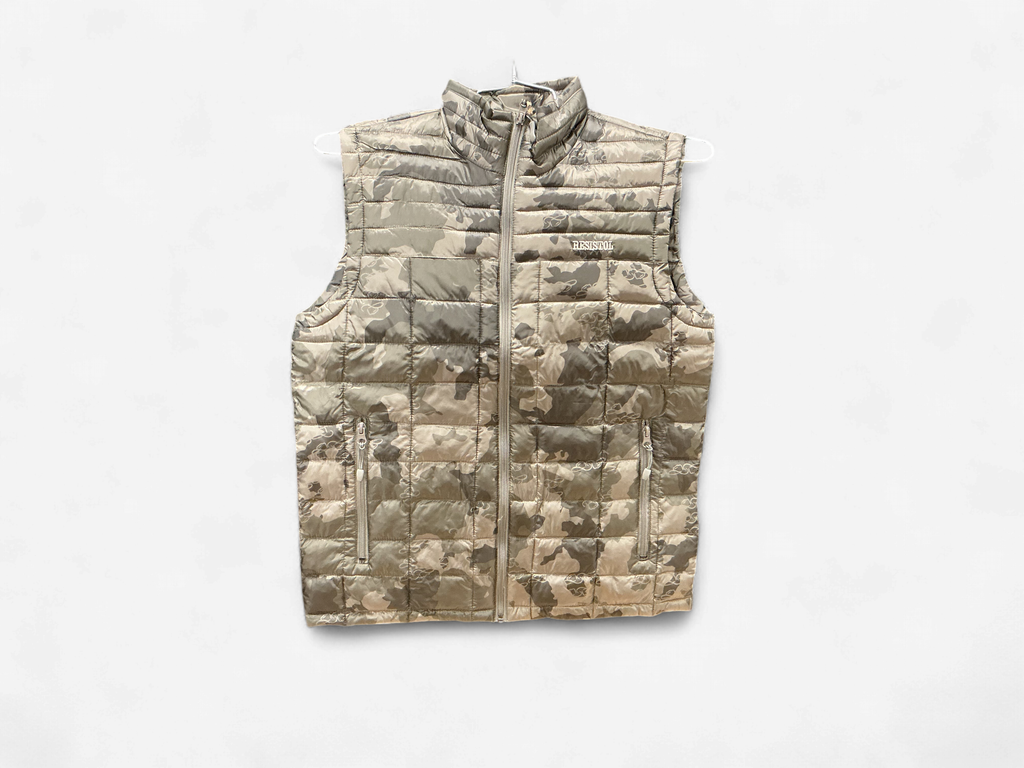 COLD BLOQ VEST