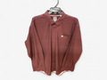 CINCH BURGUNDY PATTERN PRINT