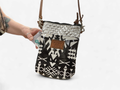 PUEBLO BK/WHT