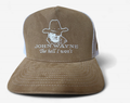 John Wayne The Hell I Wont