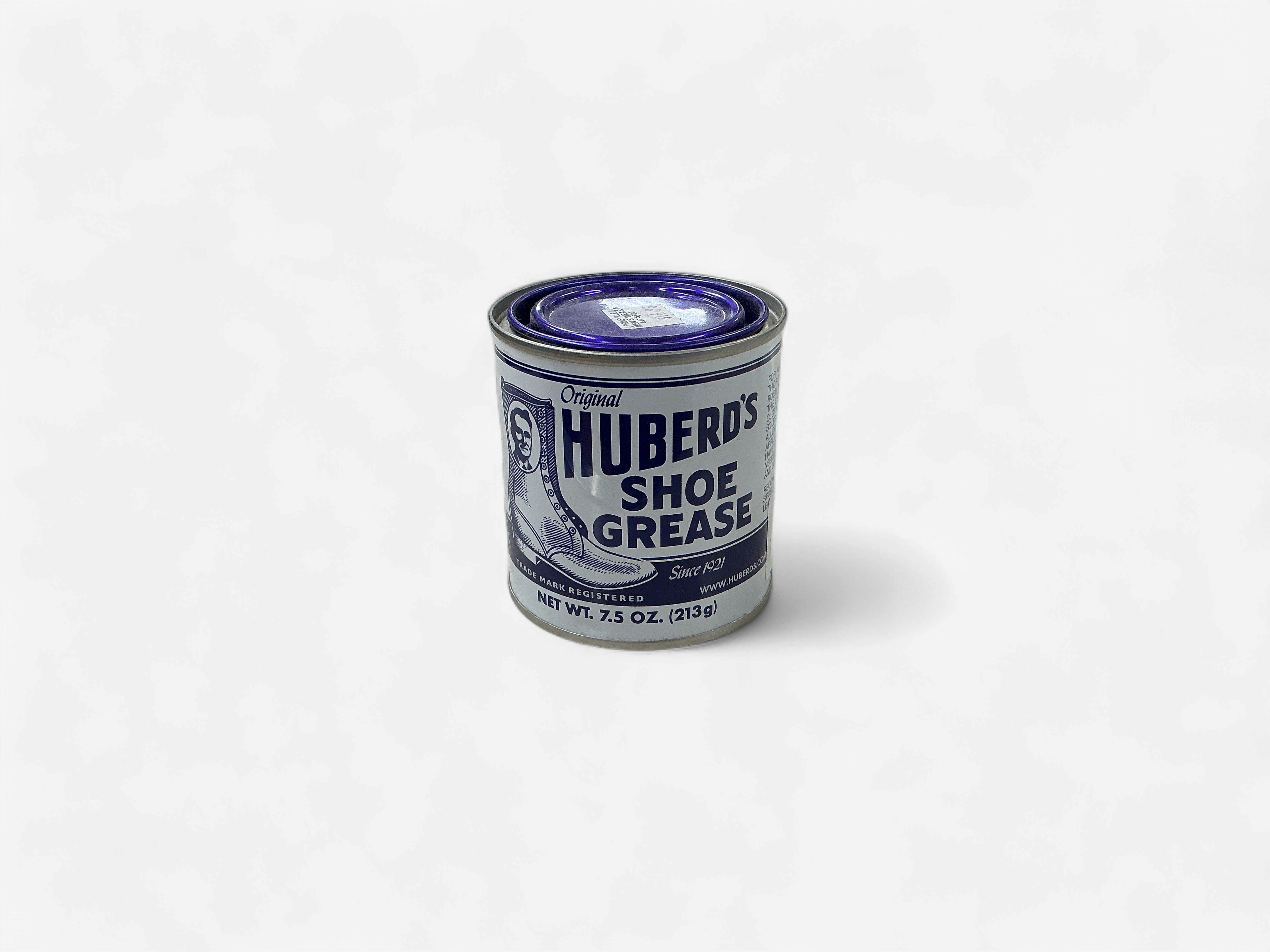 HUBBARDS SHOE OIL