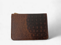Magnetic wallet