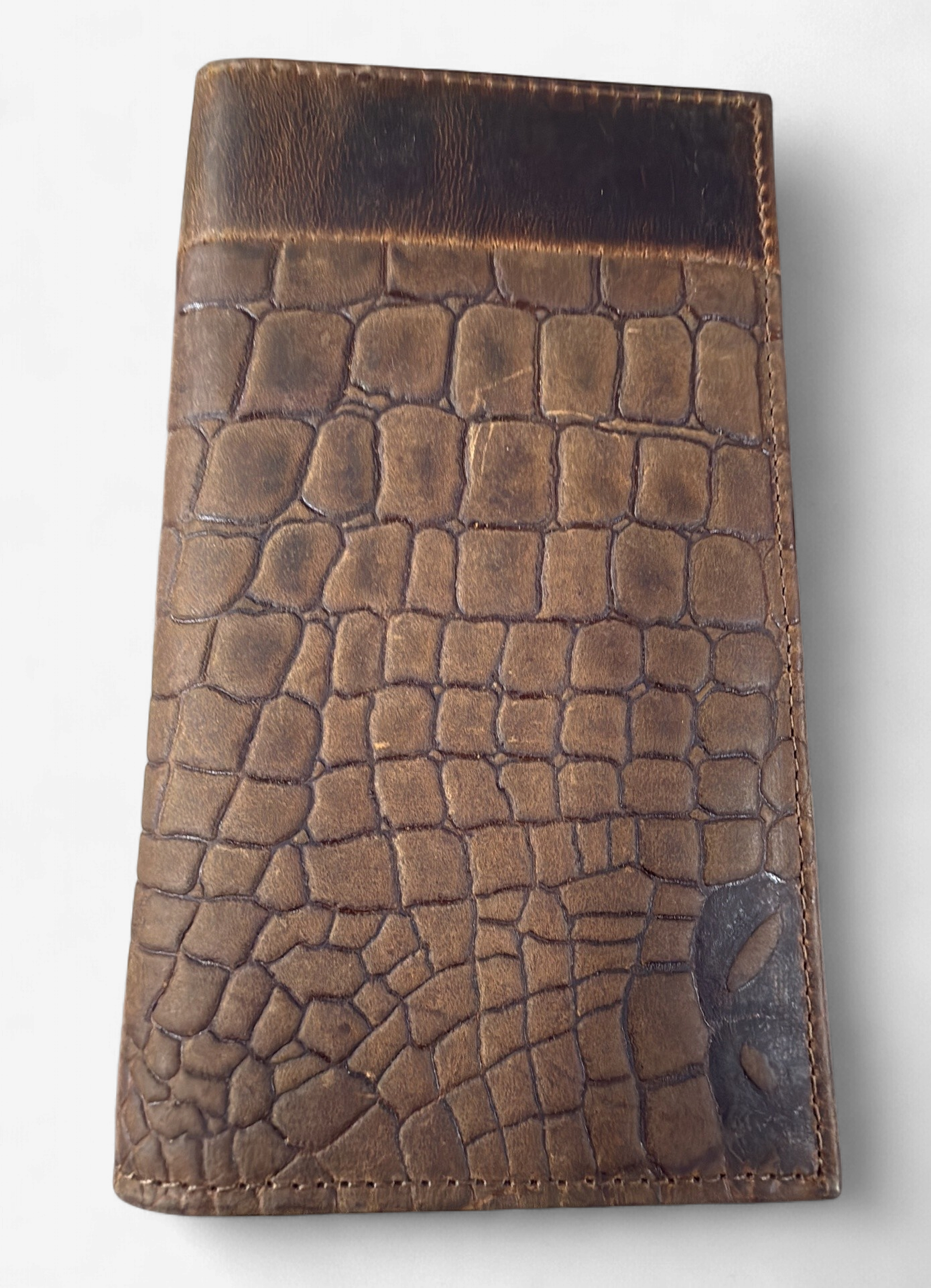 Rodeo Wallet STS Caiman
