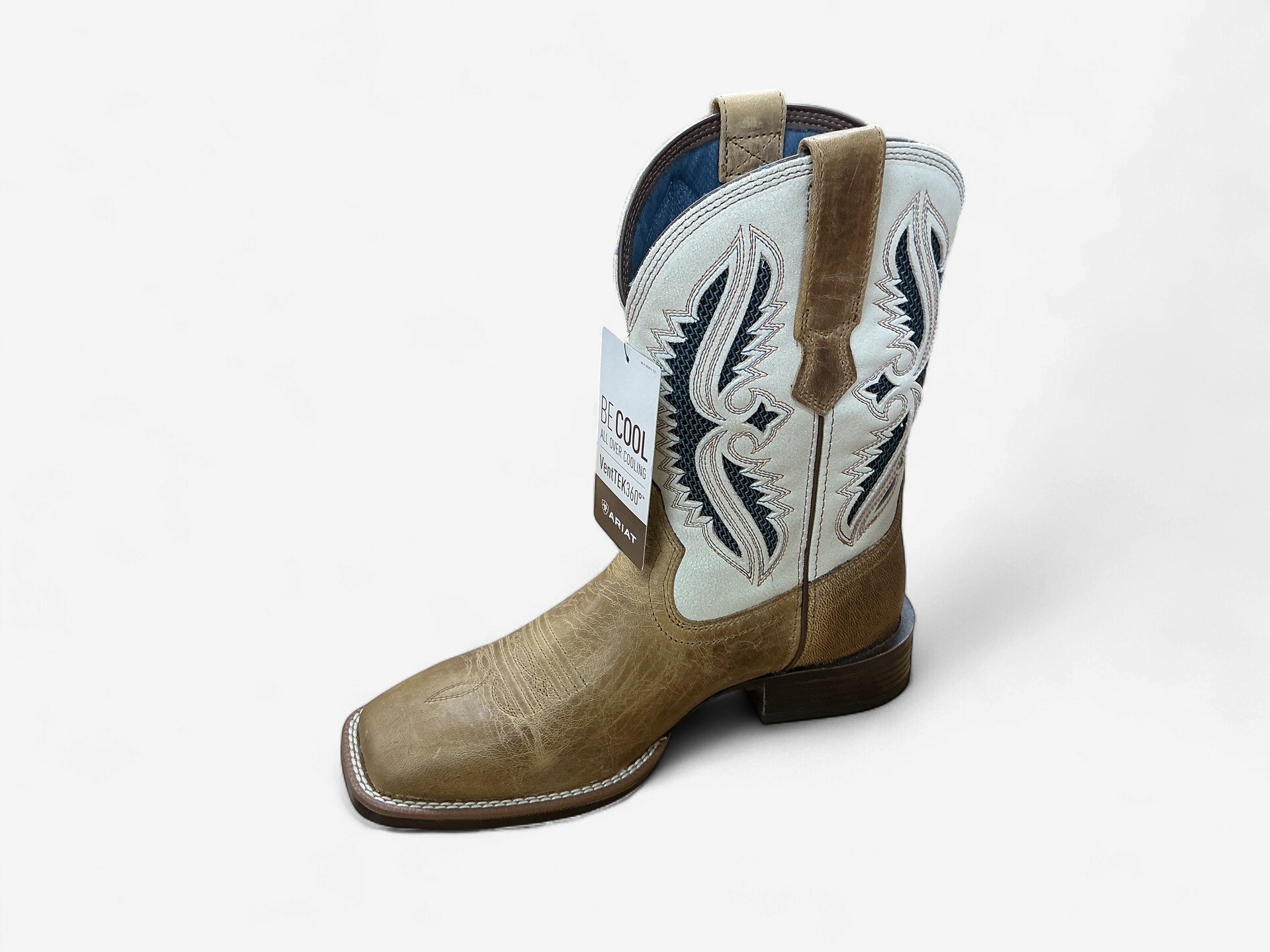Rowder VentTek 360 Tan