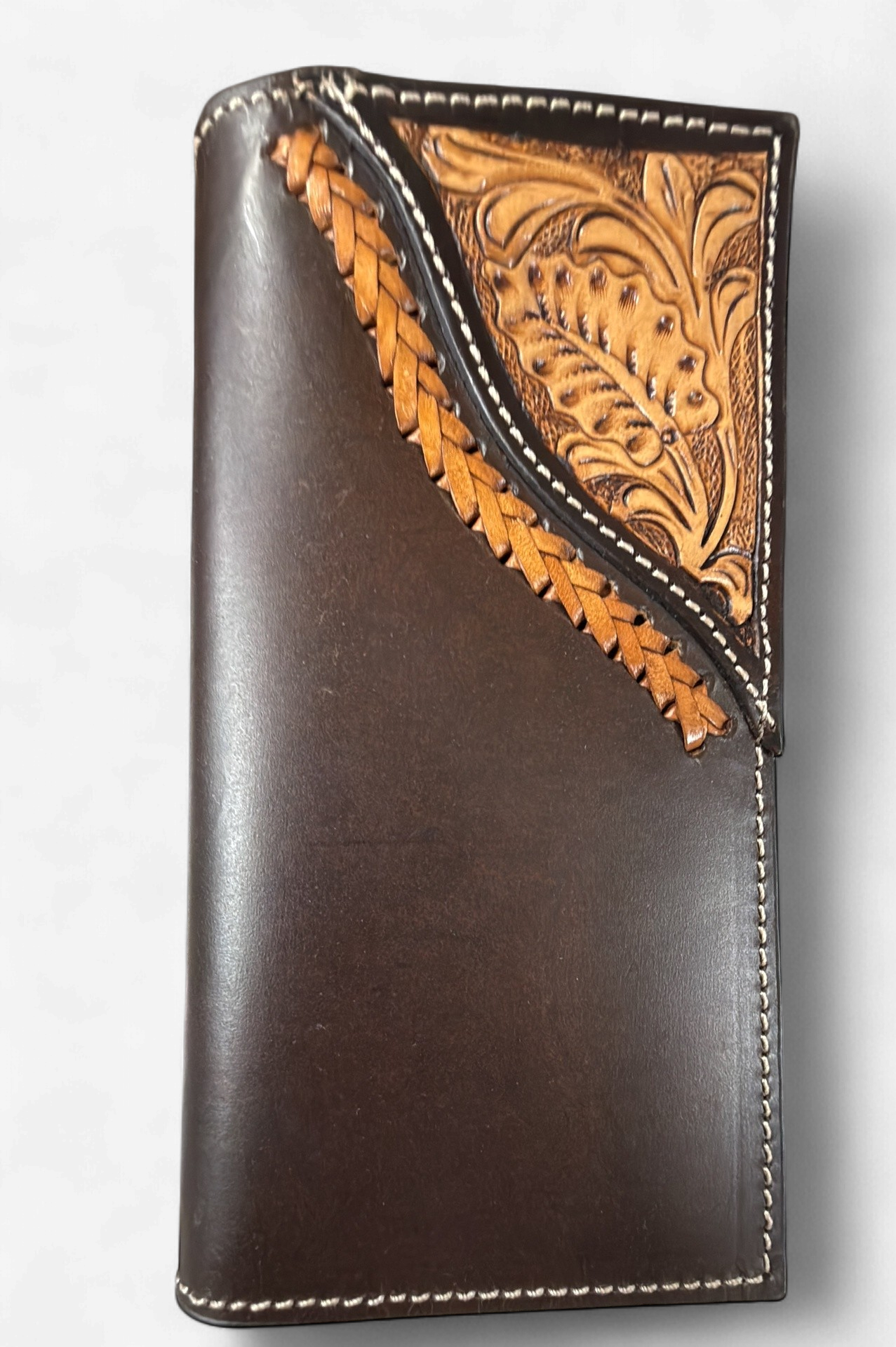 Rodeo Wallet Twitswd X brown