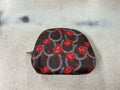 Flower Makeup Bag