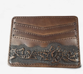 Wallet Justin card holder