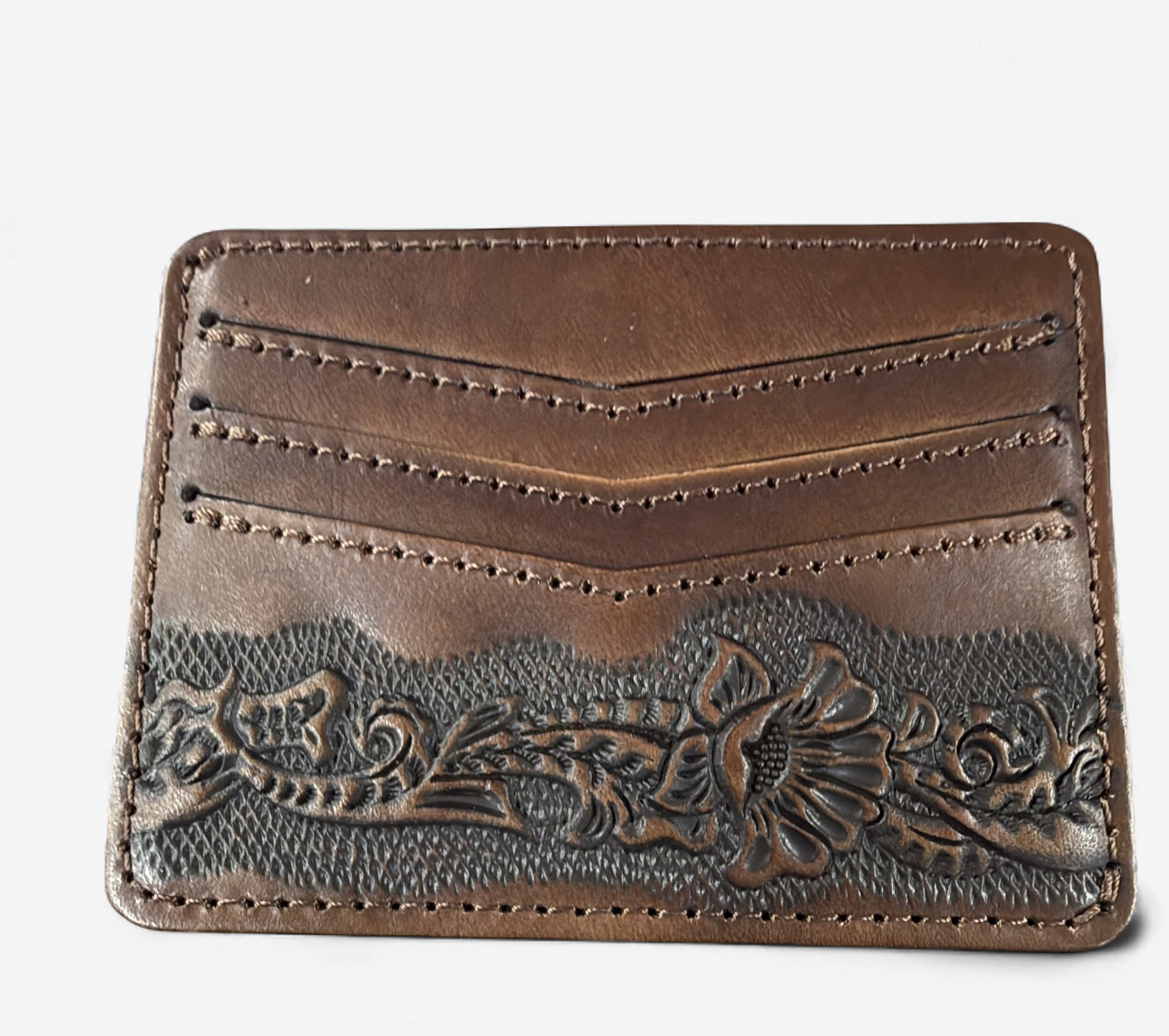 Wallet Justin card holder
