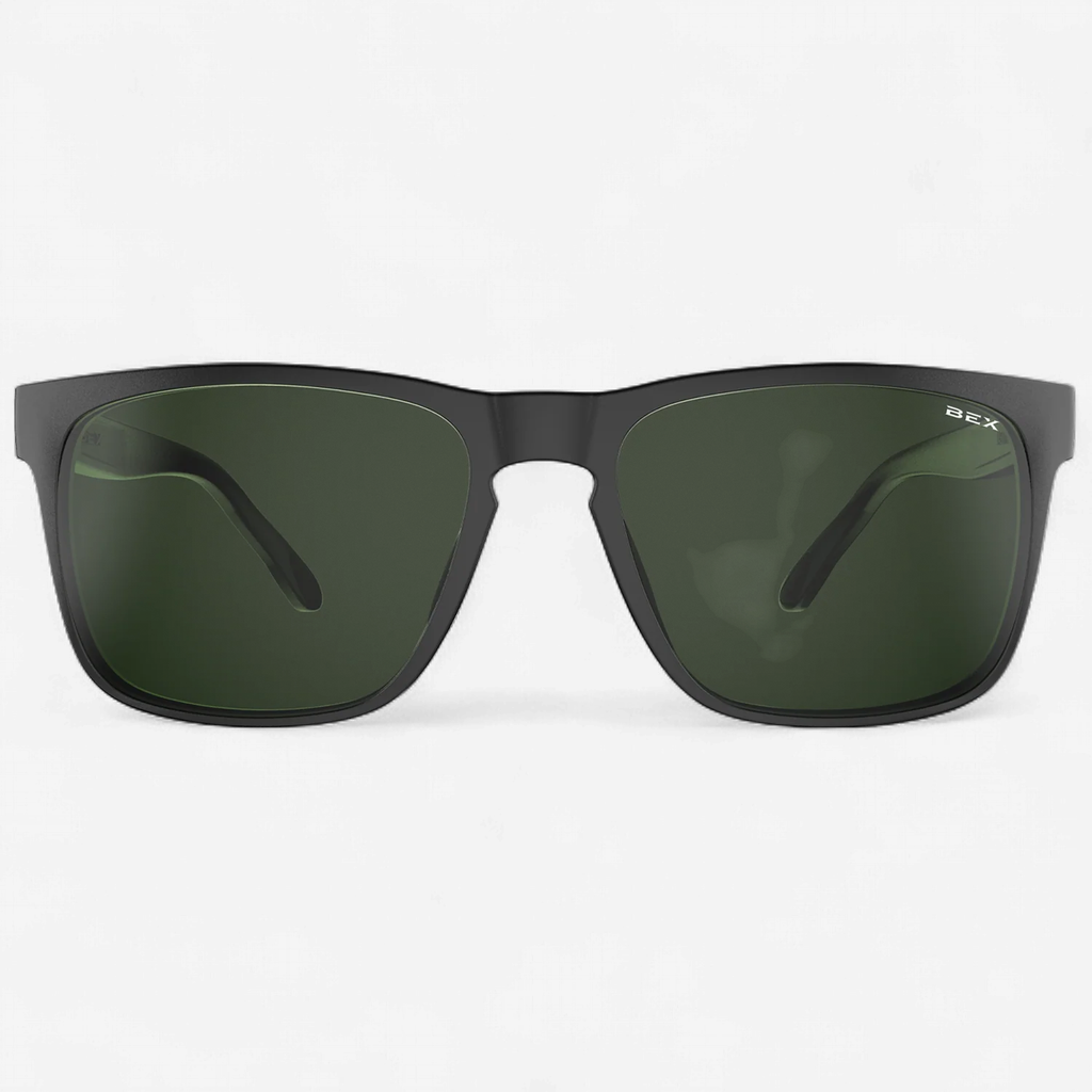 Jaebyrd X OTG POLISHED BLACK/FOREST