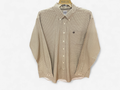 CREAM PATTERN