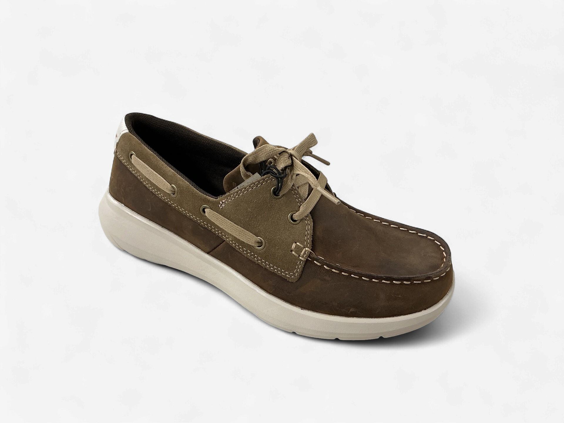 MNS HILO SHORE DSTSD BRN