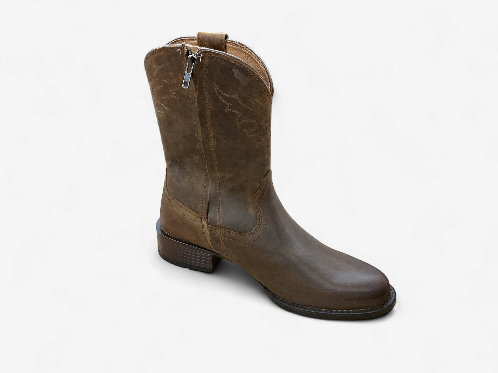 Sonoro Distressed Brown