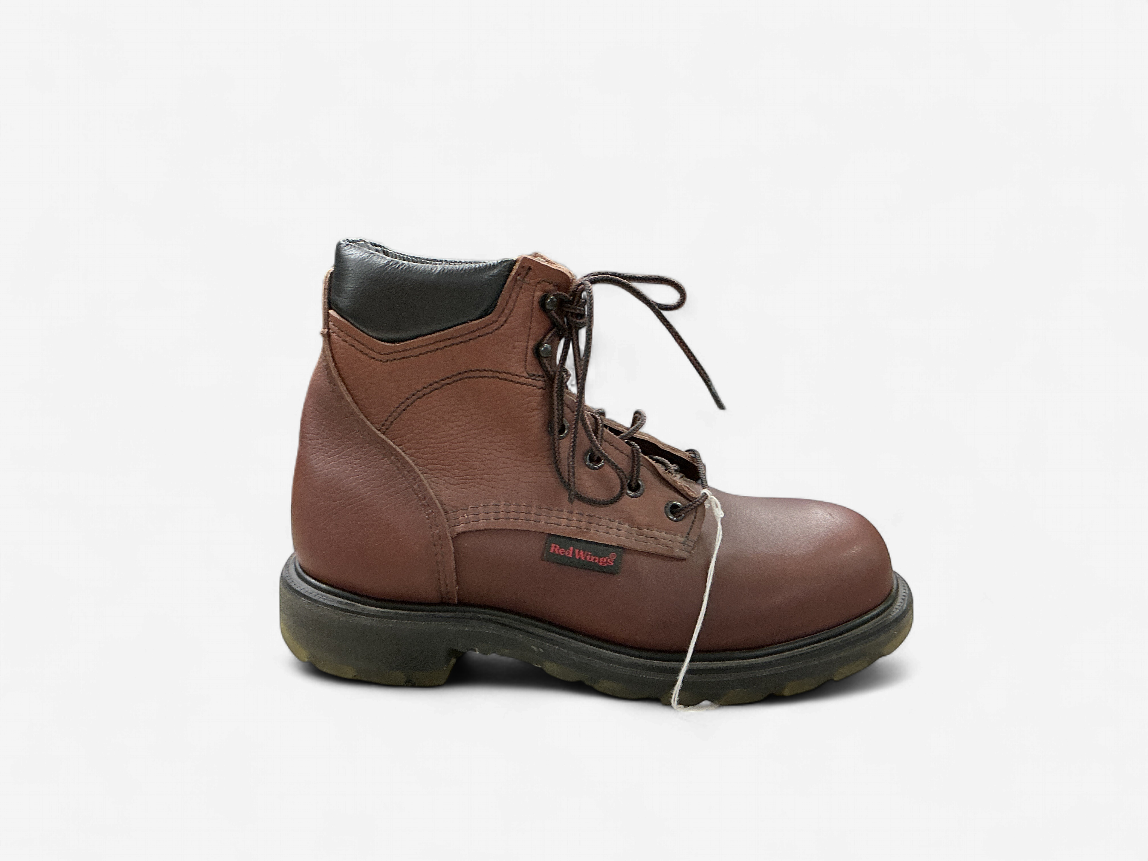 606 Red Wing 6"
