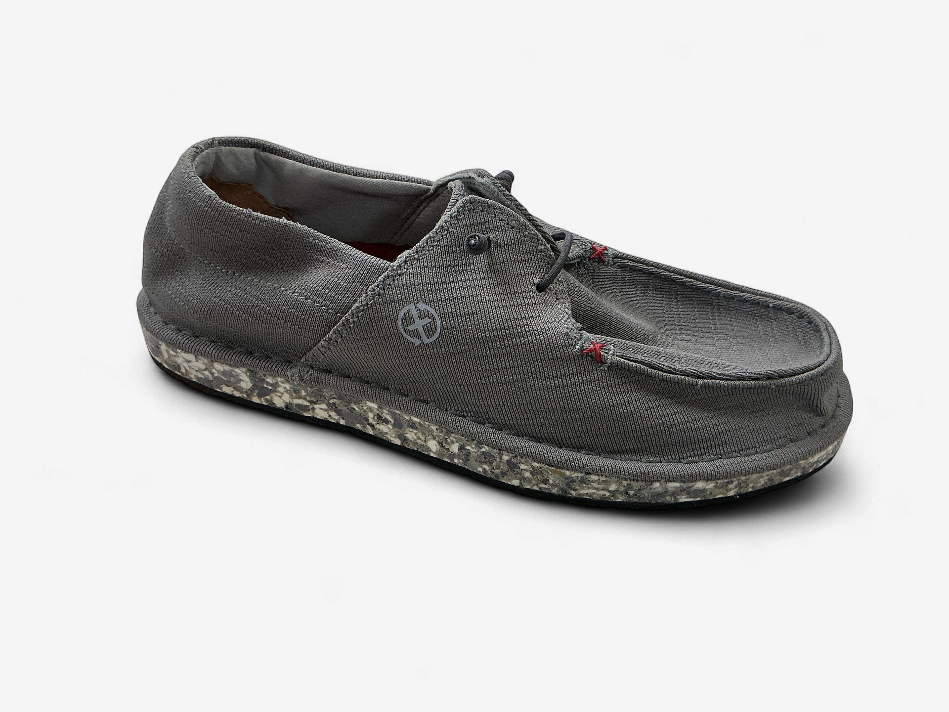 Circular Grey